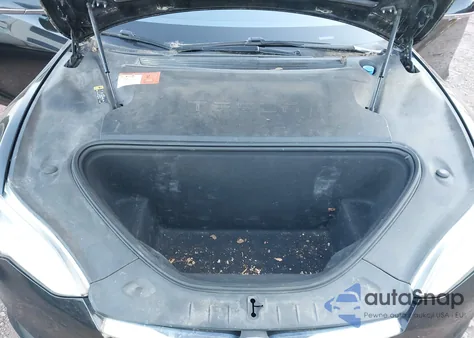 2017 Tesla Model S 60/75 из США, поврежденный, VIN 5YJSA1E19HF217217